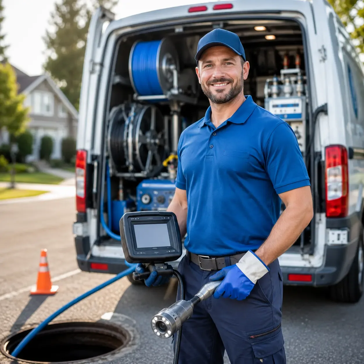 Local Pipe Relining specialists in Copake, NY