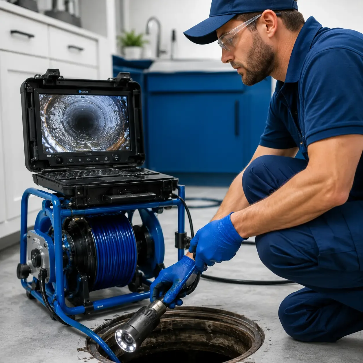 Pipe Relining professionals serving Copake, NY